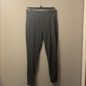 Gray Everlast Sport Leggings